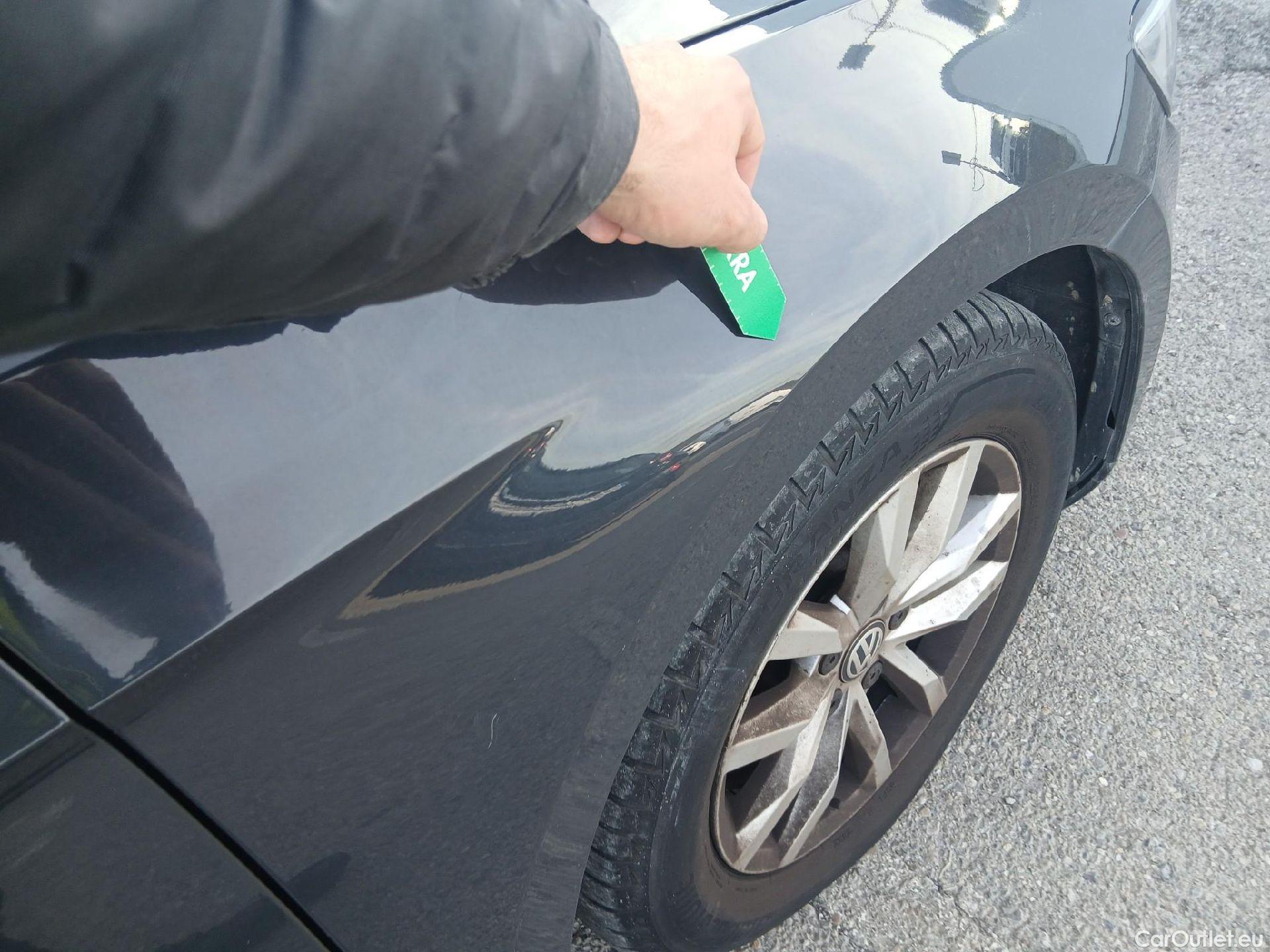  Volkswagen  Passat VOLKSWAGEN  / 2014 / 4P / sedán Edition 2.0 TDI 110kW (150CV) #24