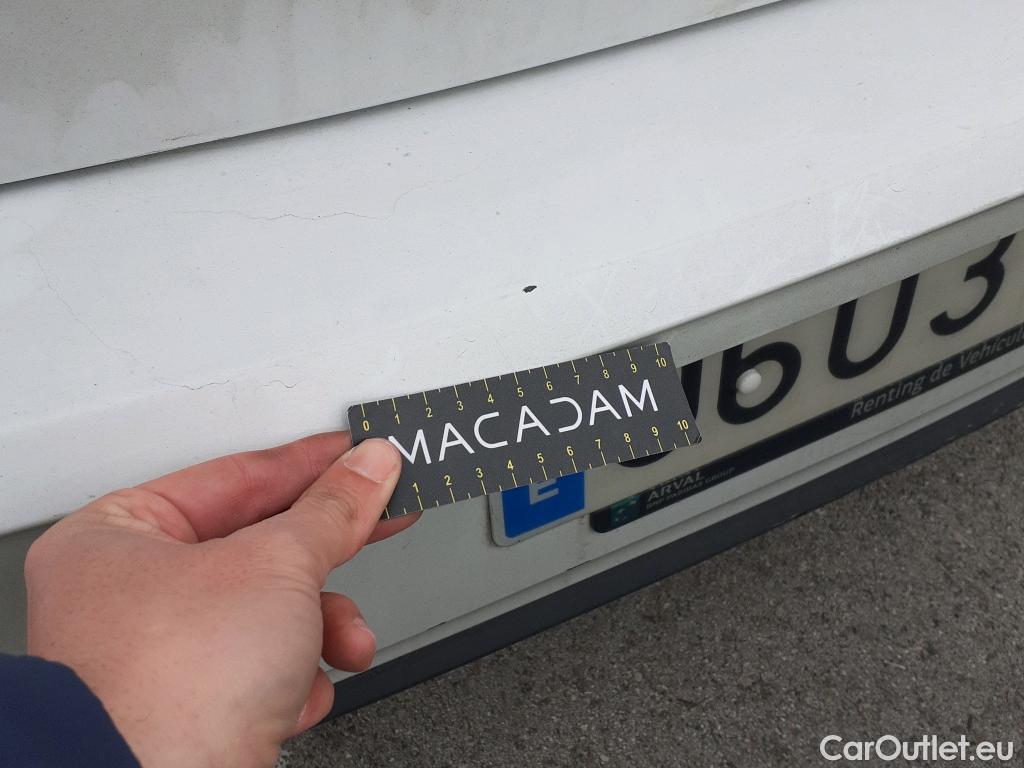  Volkswagen  Polo VOLKSWAGEN  / 2021 / 5P / berlina con portón Life 1.0 TSI 70kW (95CV) #18