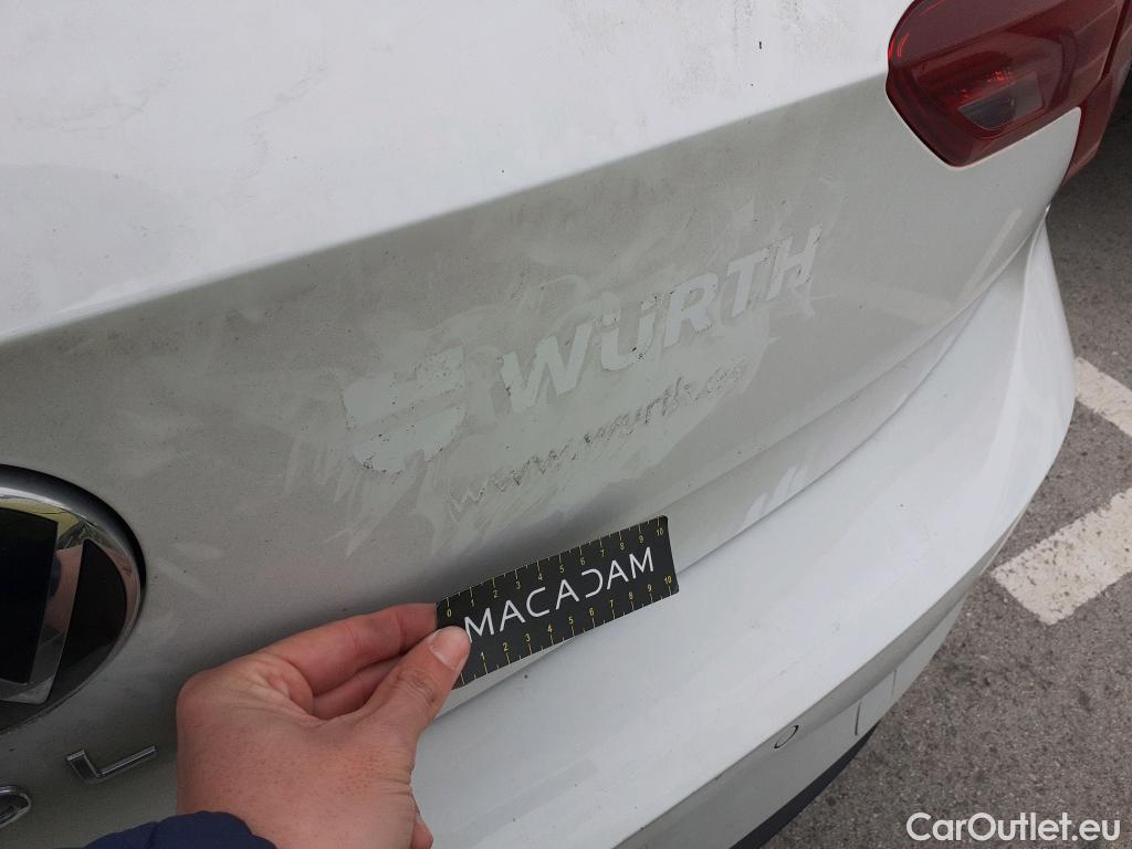  Volkswagen  Polo VOLKSWAGEN  / 2021 / 5P / berlina con portón Life 1.0 TSI 70kW (95CV) #7