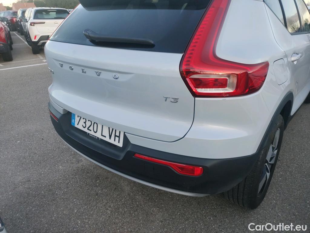  Volvo  XC 40 VOLVO XC40 / 2017 / 5P / todoterreno 1.5 T3 Momentum Pro Auto #11