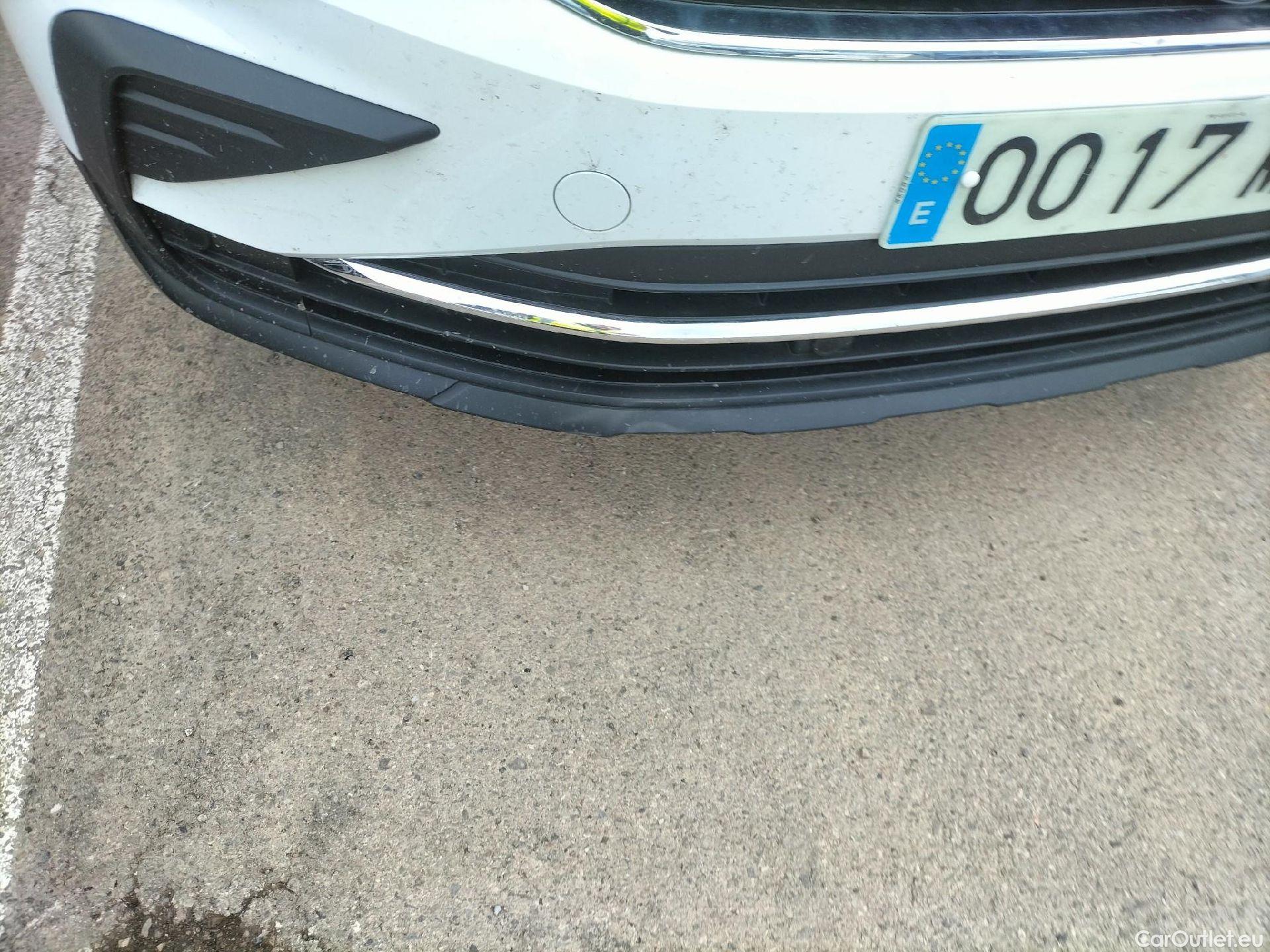  Volkswagen  Tiguan VOLKSWAGEN  / 2020 / 5P / todoterreno Life 1.4 TSI eHybrid 180kW (245CV) DSG #7