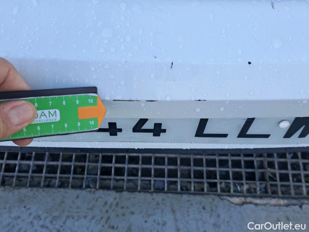  Volkswagen  Golf  VOLKSWAGEN / 2020 / 5P / berlina con portón 2.0 TDI 85kW (115CV) #16