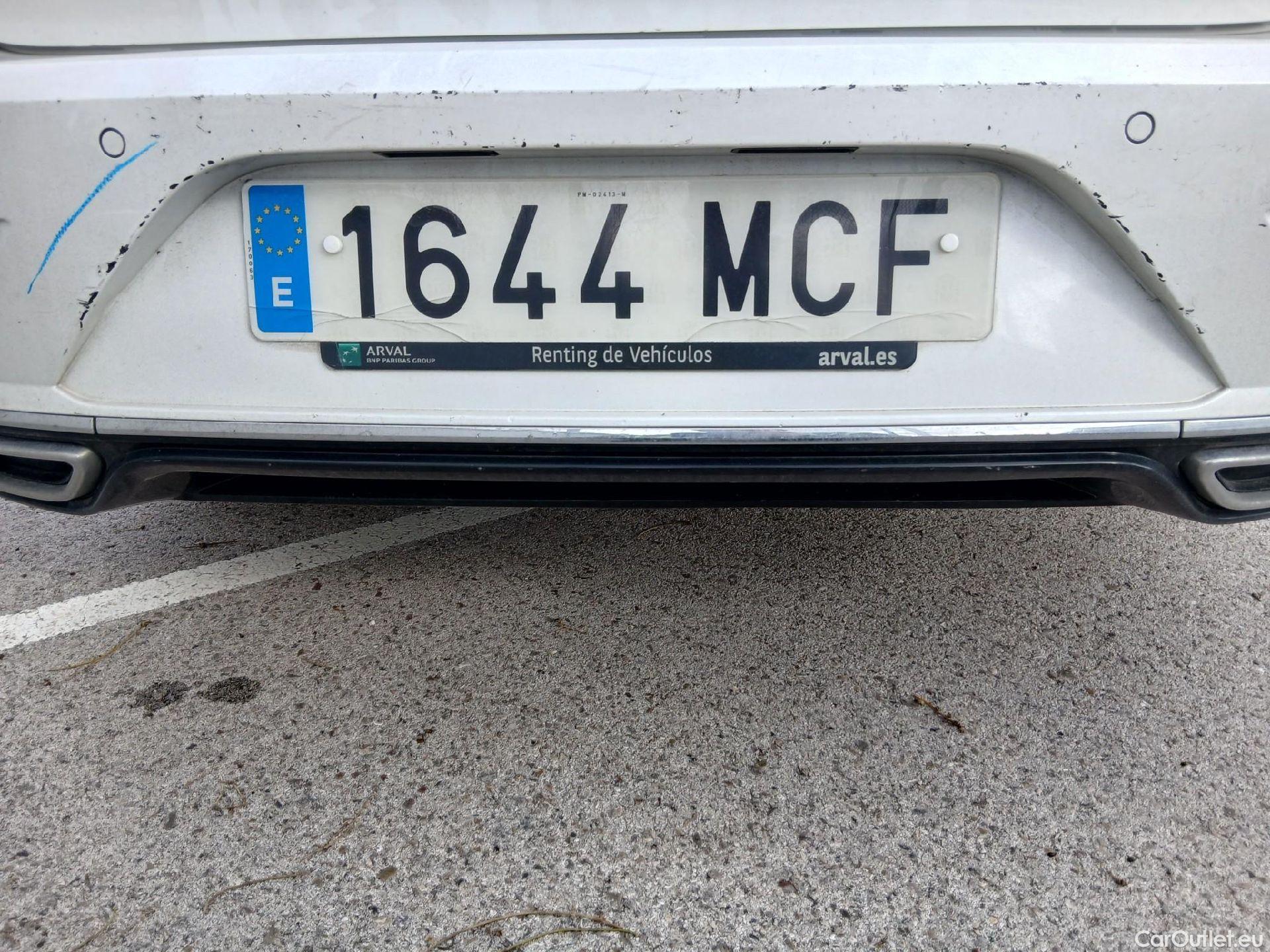  Volkswagen  Arteon VOLKSWAGEN  / 2020 / 5P / berlina con portón R-Line 2.0 TDI 147kW (200CV) DSG #27