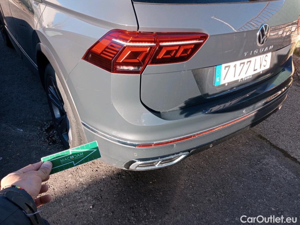  Volkswagen  Tiguan VOLKSWAGEN  / 2020 / 5P / todoterreno R-Line 2.0 TDI 110kW (150CV) DSG #6