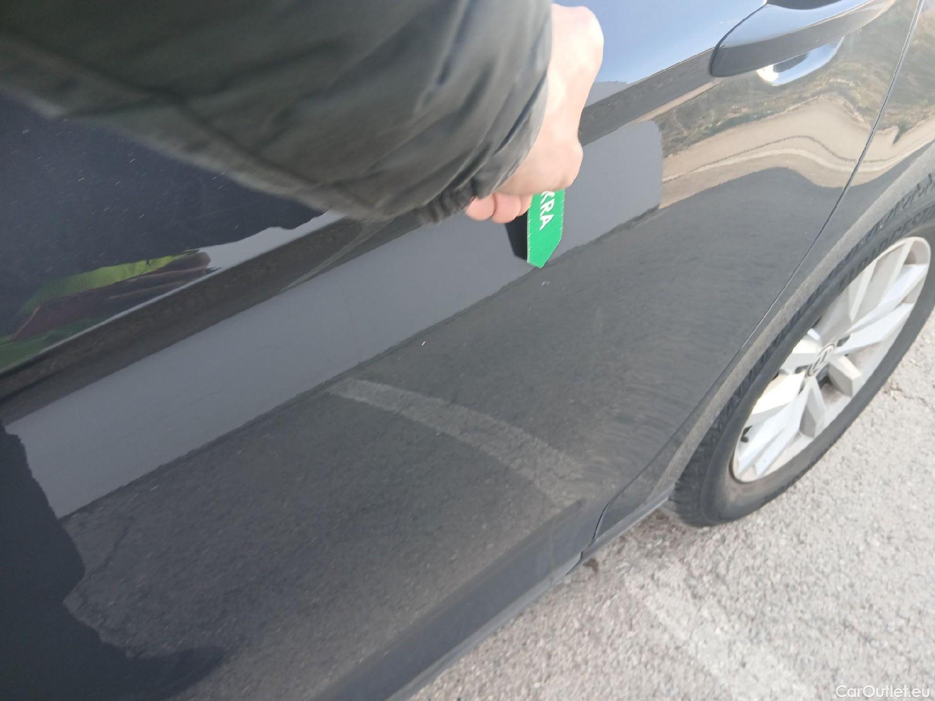  Volkswagen  Passat VOLKSWAGEN  / 2014 / 4P / sedán Edition 2.0 TDI 110kW (150CV) #8