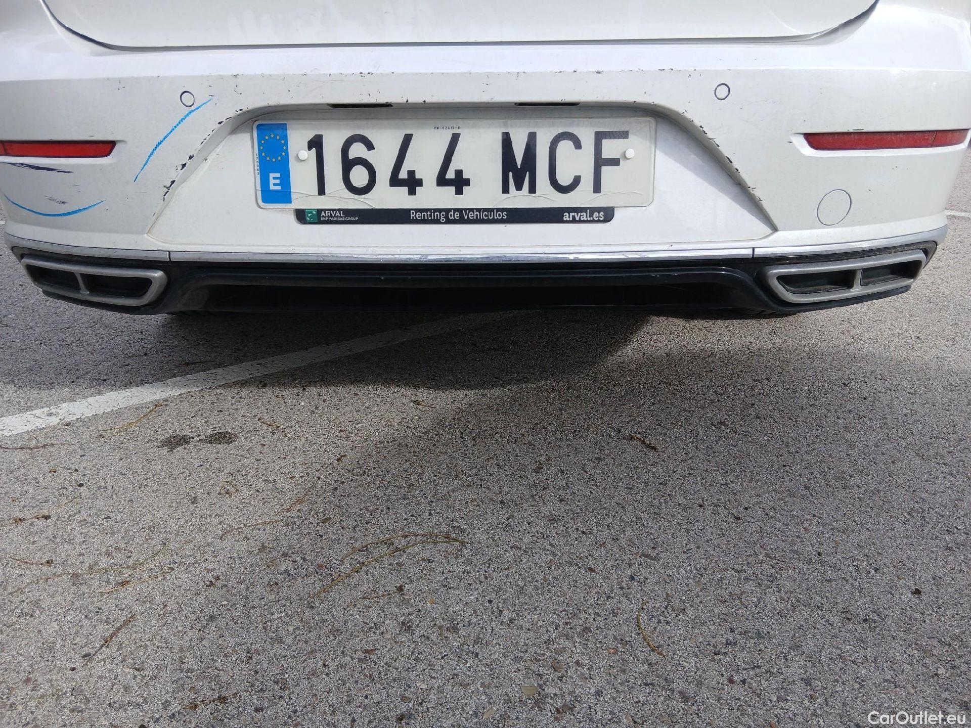  Volkswagen  Arteon VOLKSWAGEN  / 2020 / 5P / berlina con portón R-Line 2.0 TDI 147kW (200CV) DSG #29