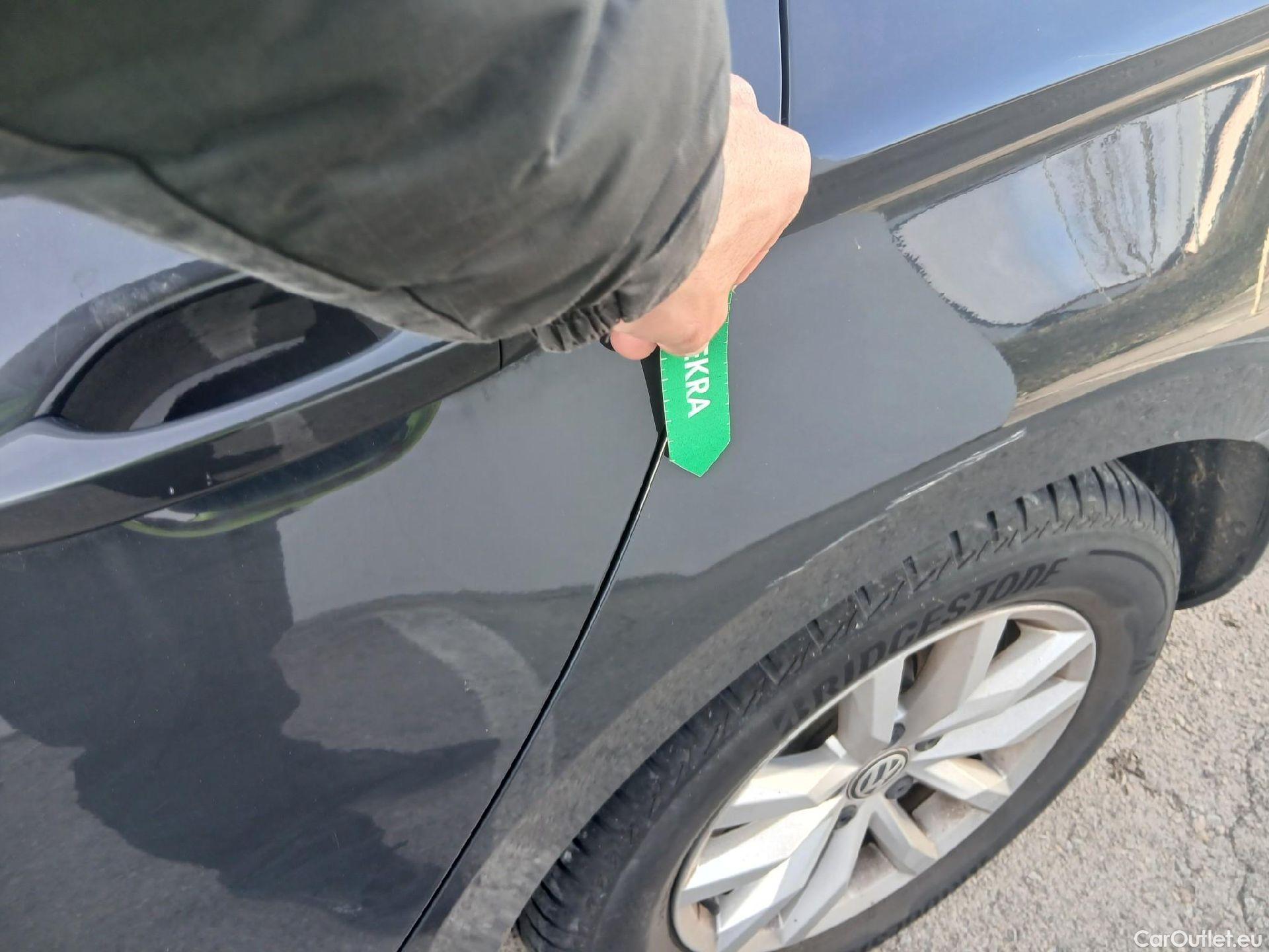  Volkswagen  Passat VOLKSWAGEN  / 2014 / 4P / sedán Edition 2.0 TDI 110kW (150CV) #10