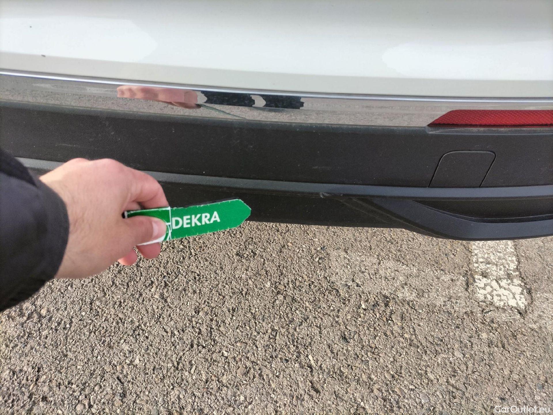  Volkswagen  Tiguan VOLKSWAGEN  / 2020 / 5P / todoterreno Life 1.4 TSI eHybrid 180kW (245CV) DSG #13