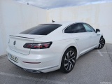  Volkswagen  Arteon VOLKSWAGEN  / 2020 / 5P / berlina con portón R-Line 2.0 TDI 147kW (200CV) DSG #2