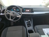  Volkswagen  Golf  VOLKSWAGEN / 2020 / 5P / berlina con portón 2.0 TDI 85kW (115CV) #3