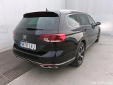  Volkswagen  Passat VOLKSWAGEN  / 2019 / 5P / familiar Variant R-Line 2.0 TDI 110kW DSG #2