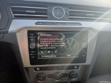  Volkswagen  Passat VOLKSWAGEN  / 2014 / 4P / sedán Edition 2.0 TDI 110kW (150CV) #10