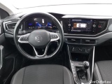  Volkswagen  Polo VOLKSWAGEN  / 2021 / 5P / berlina con portón Life 1.0 TSI 70kW (95CV) #3