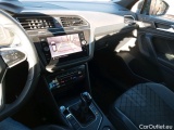  Volkswagen  Tiguan VOLKSWAGEN  / 2020 / 5P / todoterreno R-Line 2.0 TDI 110kW (150CV) DSG #14