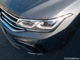  Volkswagen  Tiguan VOLKSWAGEN  / 2020 / 5P / todoterreno R-Line 2.0 TDI 110kW (150CV) DSG #16