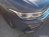  Volkswagen  Tiguan VOLKSWAGEN  / 2020 / 5P / todoterreno R-Line 2.0 TDI 110kW (150CV) DSG #17