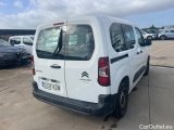  Citroen  Berlingo CITROEN  / 2018 / 4P / combi Talla M BlueHDi 100 LIVE (AC) #2