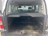  Citroen  Berlingo CITROEN  / 2018 / 4P / combi Talla M BlueHDi 100 LIVE (AC) #8