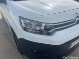  Citroen  Berlingo CITROEN  / 2018 / 4P / combi Talla M BlueHDi 100 LIVE (AC) #16