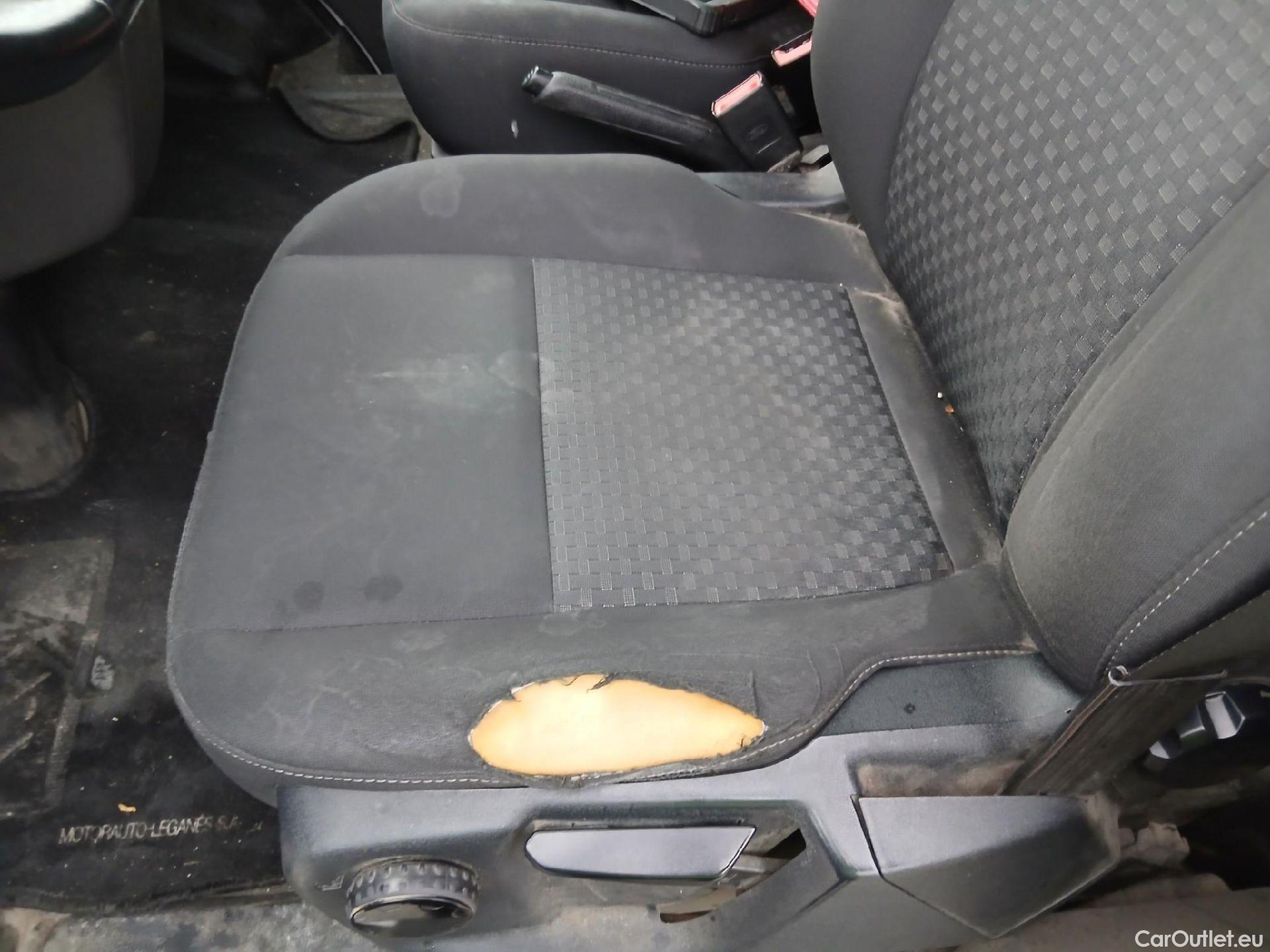  Ford  Transit FORD  / 2013 / 4P / furgón 310 96kW L2H2 Van Trend FWD MHEV #17