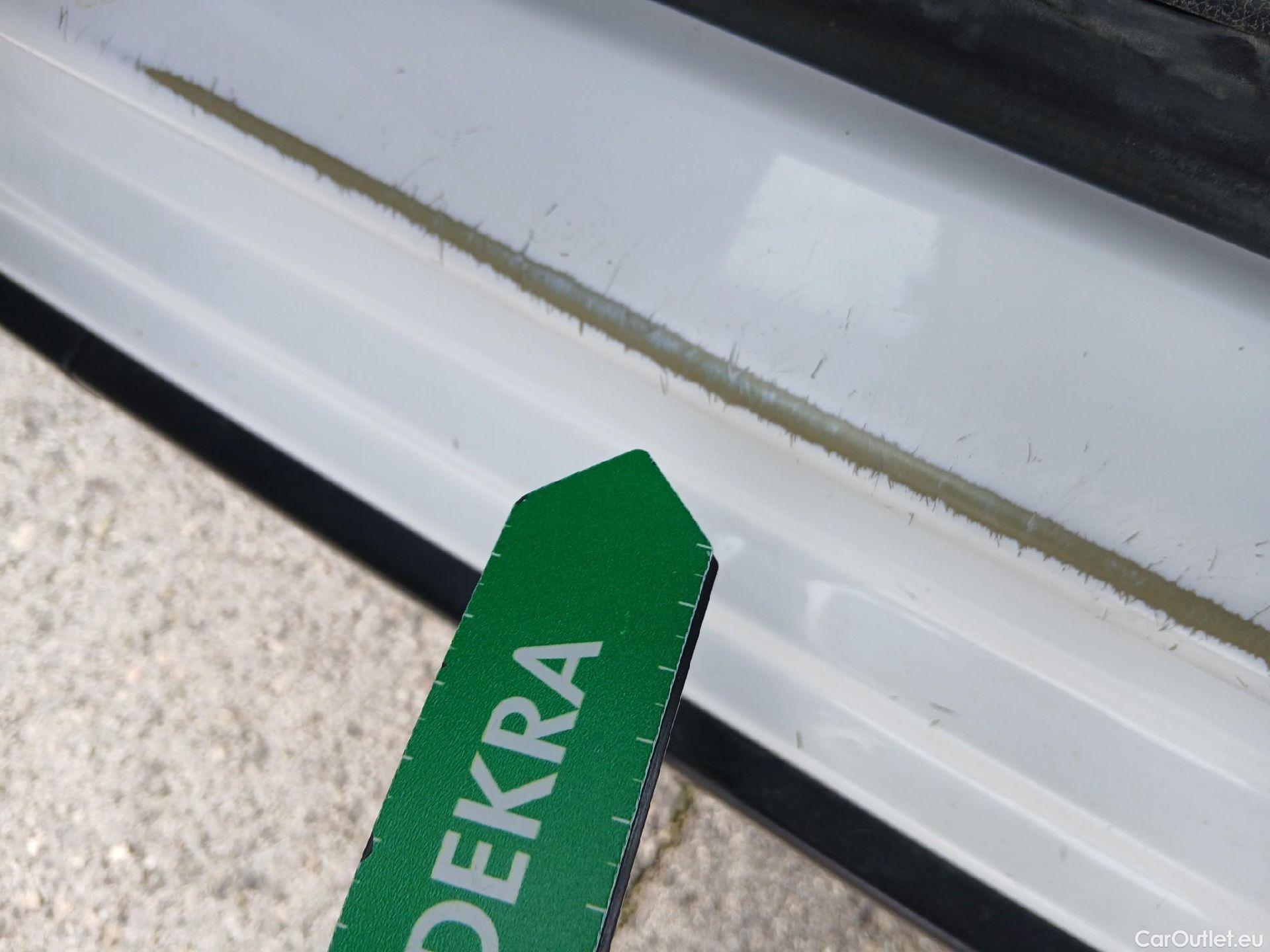  Peugeot  RIFTER PEUGEOT  / 2018 / 4P / combi Access Standard BlueHDi 73kW (AC) #39