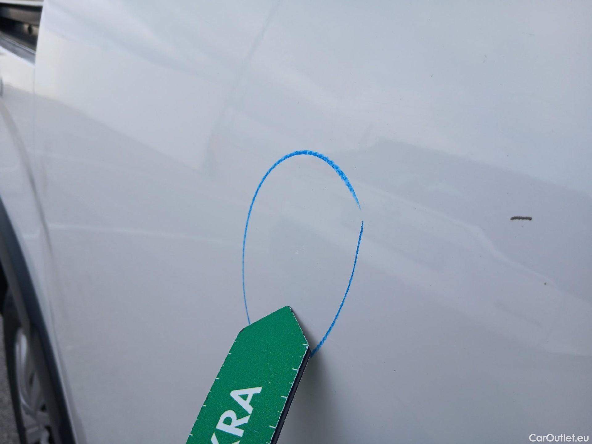  Peugeot  RIFTER PEUGEOT  / 2018 / 4P / combi Access Standard BlueHDi 73kW (AC) #29