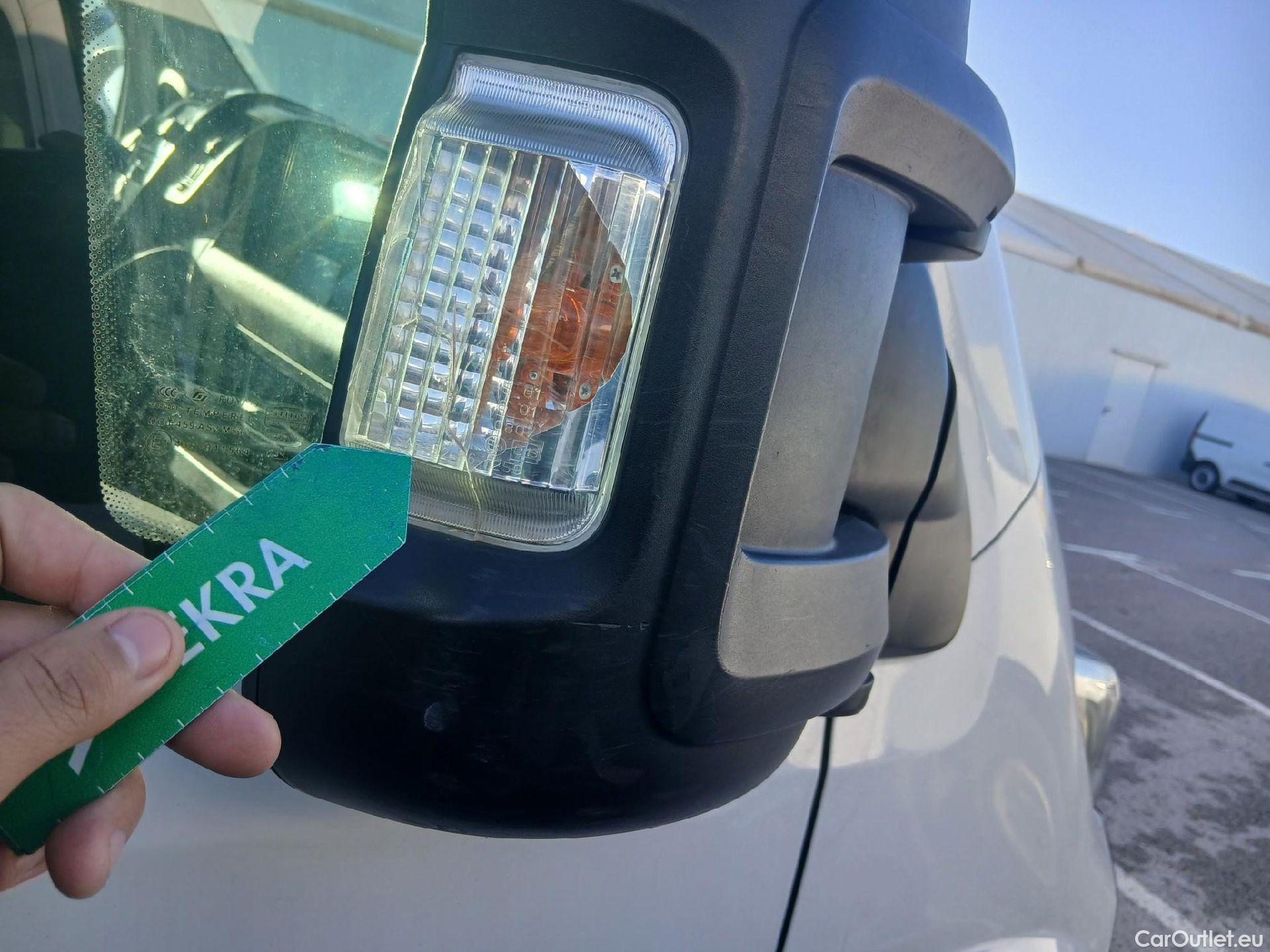  Citroen  Jumper CITROEN  / 2014 / 4P / furgón BlueHDi 103KW (140CV) Furgón 35L3H2 #65