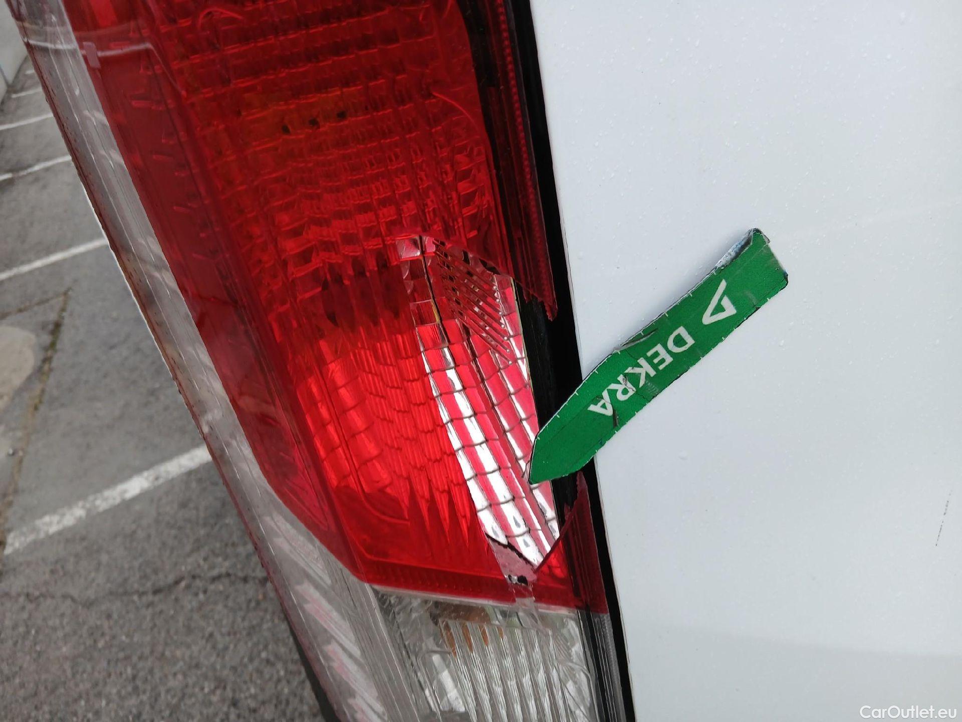  Ford  Transit FORD  / 2013 / 4P / furgón 310 96kW L2H2 Van Trend FWD MHEV #22