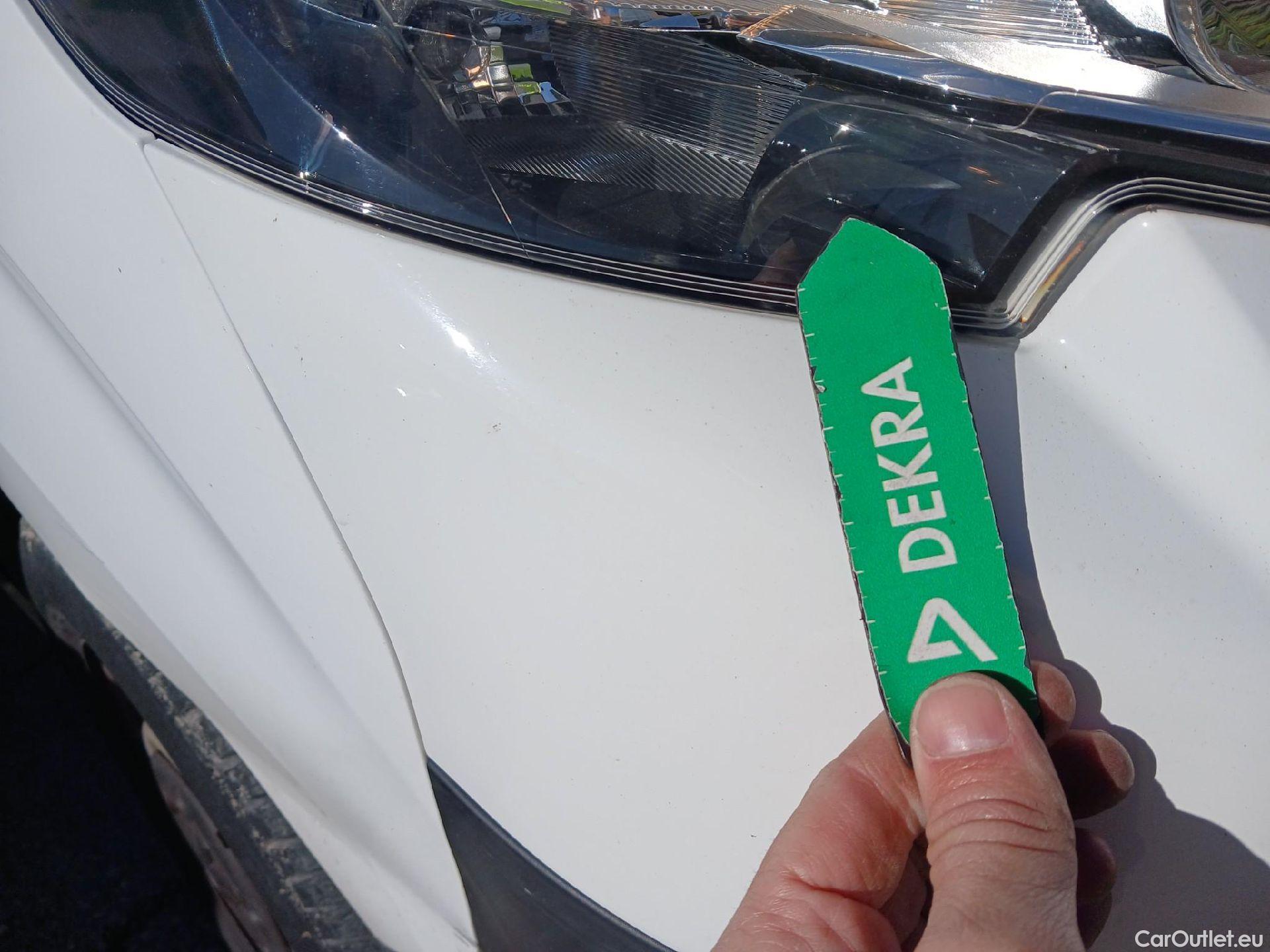  Peugeot  Expert PEUGEOT  / 2016 / 4P / furgón Furgón Pro 1.5 BlueHDi 120 Standard #6