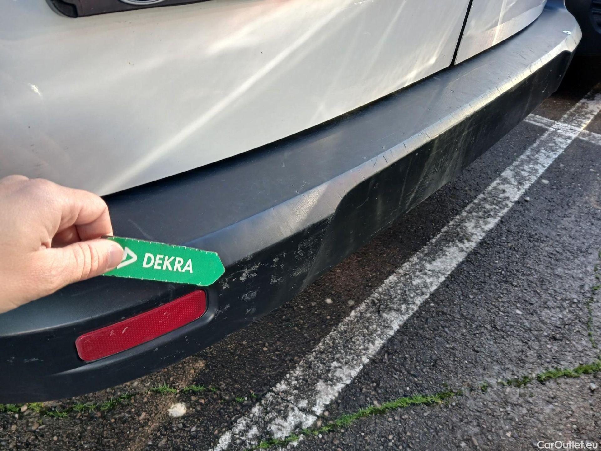  Ford  Transit Connect FORD  / 2013 / 5P / combi Kombi 1.5 TDCi 74kW Trend 230 L2 #25