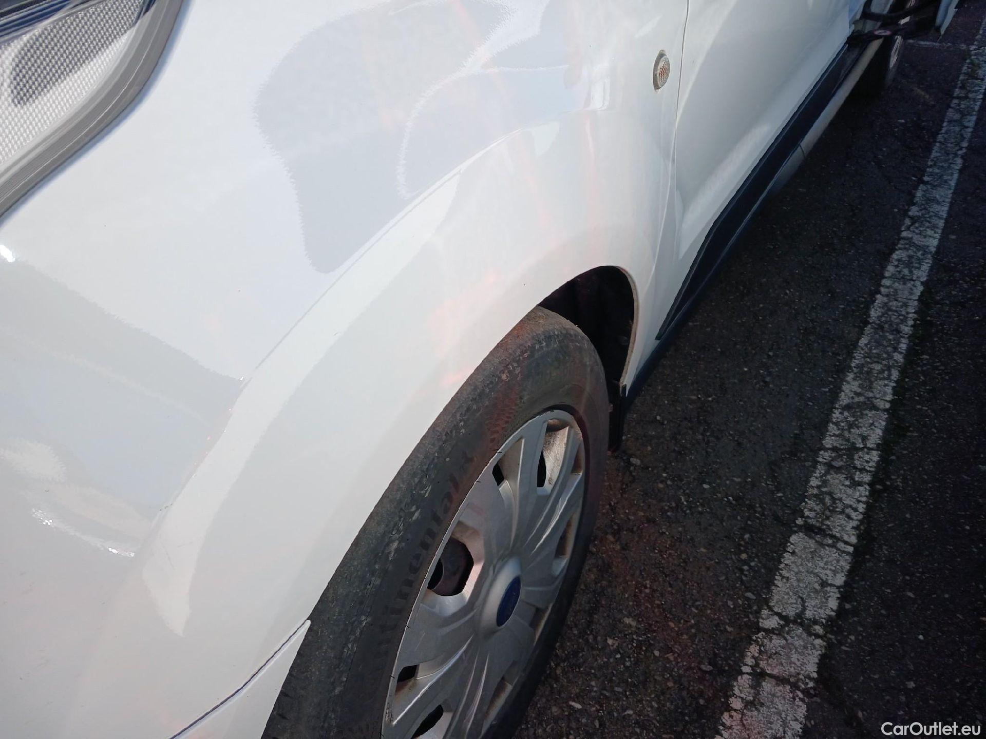  Ford  Transit Connect FORD  / 2013 / 5P / combi Kombi 1.5 TDCi 74kW Trend 230 L2 #9