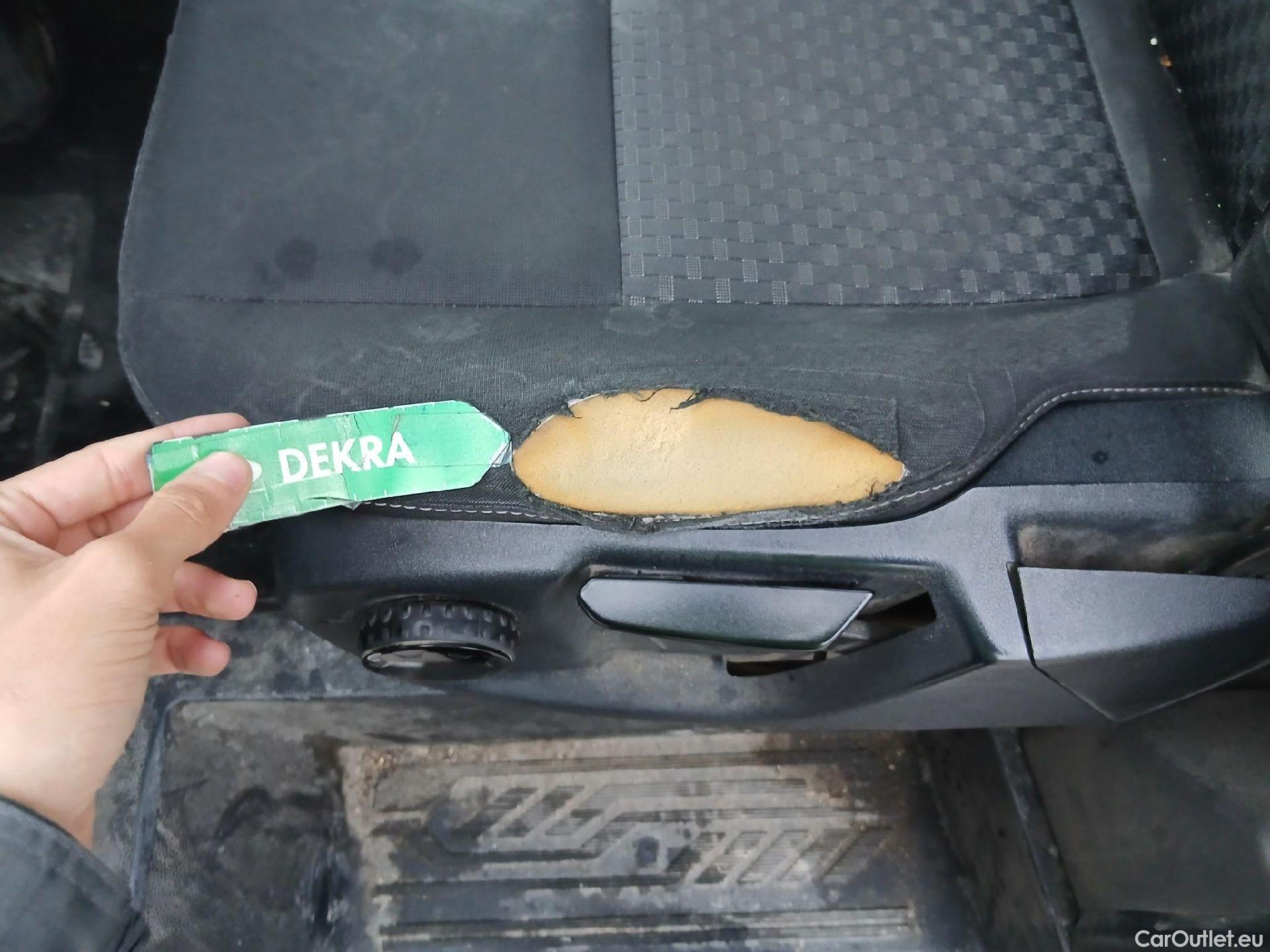  Ford  Transit FORD  / 2013 / 4P / furgón 310 96kW L2H2 Van Trend FWD MHEV #18