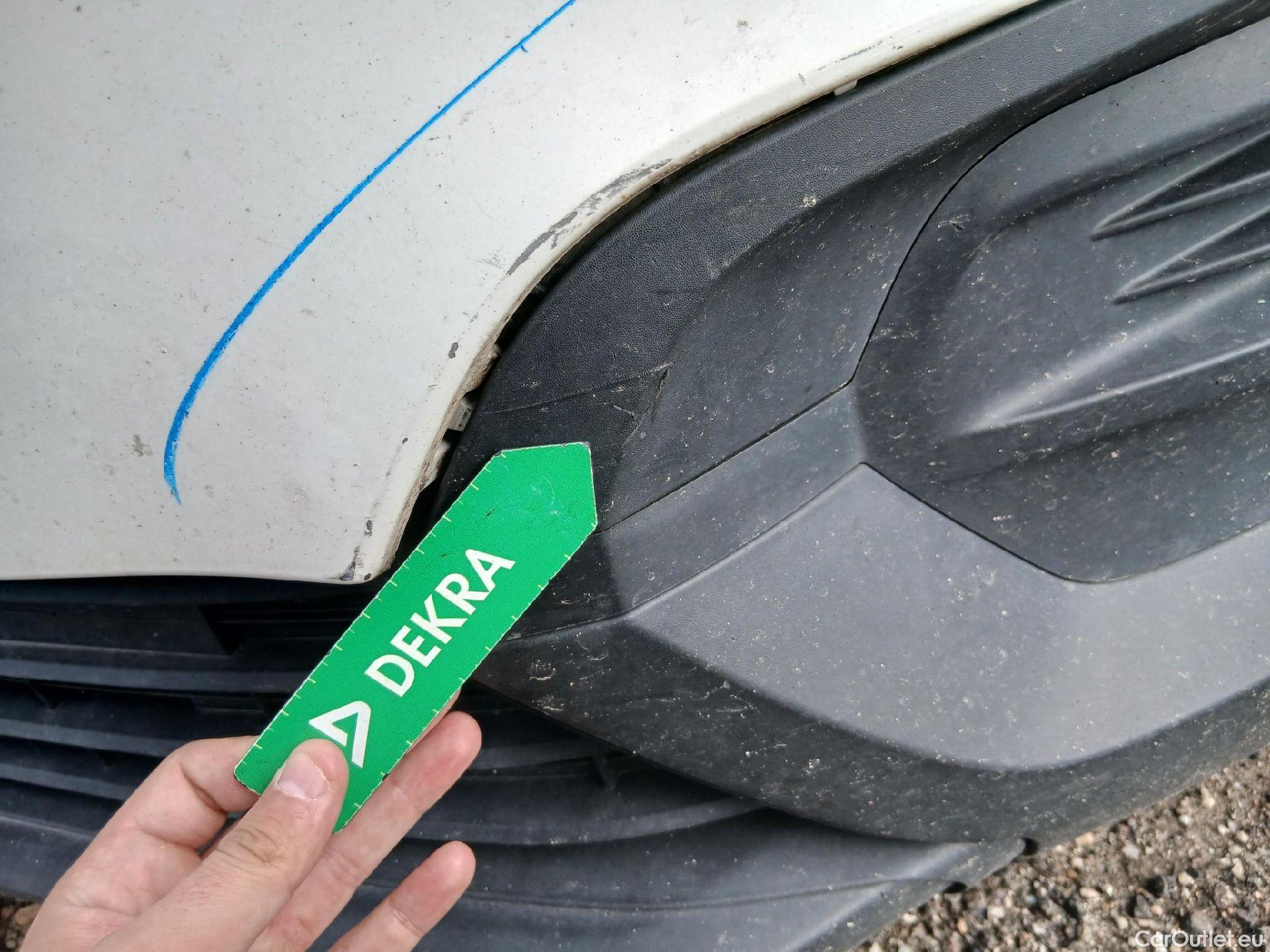  Opel  Combo OPEL  / 2018 / 3P / furgón derivado de turismo 1.5 TD 56kW (75CV) Express L H1 650kg #22