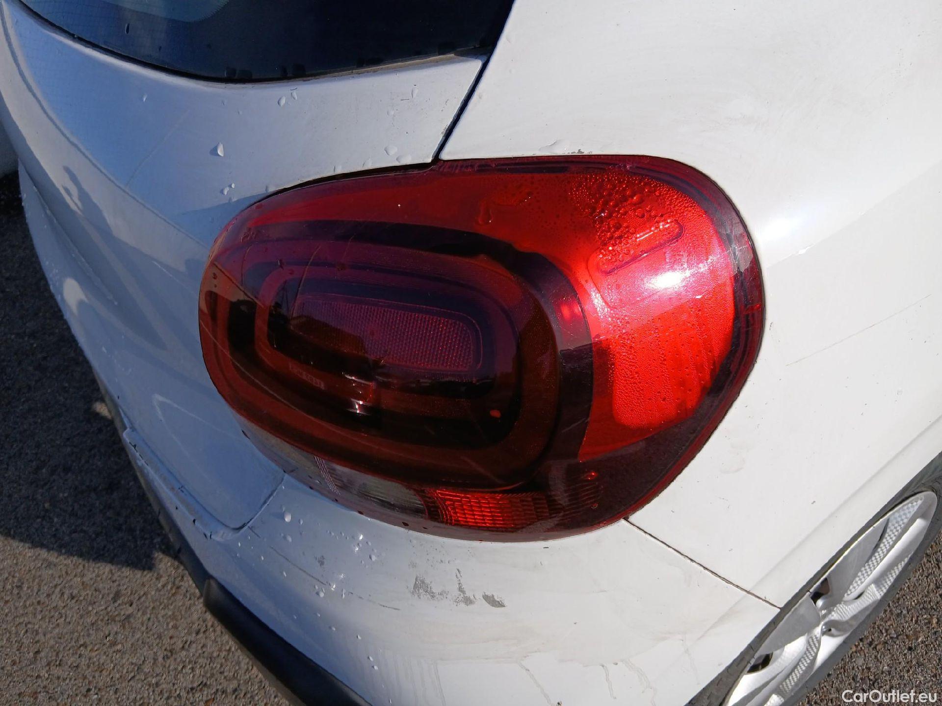  Citroen  C3 CITROEN  / 2016 / 5P / berlina comercial BlueHDi 73KW (100CV) S&S Comercial #35