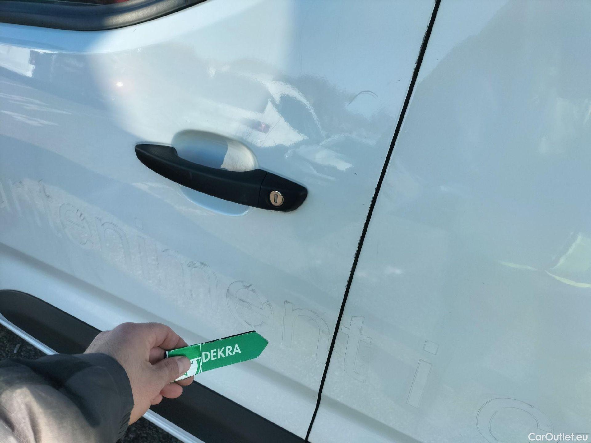  Citroen  Berlingo CITROEN  / 2018 / 3P / furgón derivado de turismo Talla M BlueHDi 100 CONTROL #15