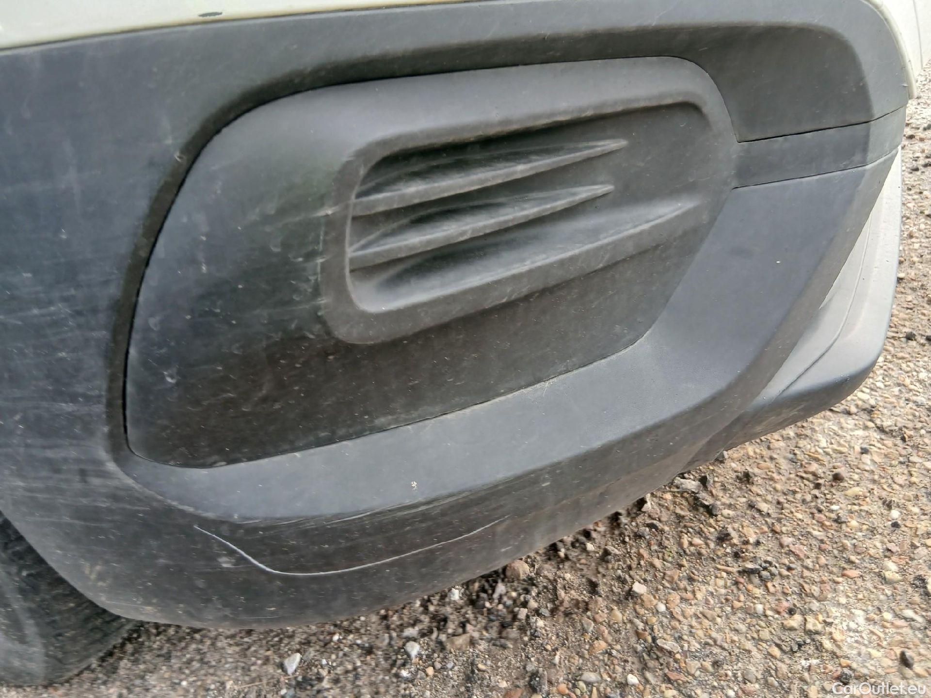  Opel  Combo OPEL  / 2018 / 3P / furgón derivado de turismo 1.5 TD 56kW (75CV) Express L H1 650kg #20