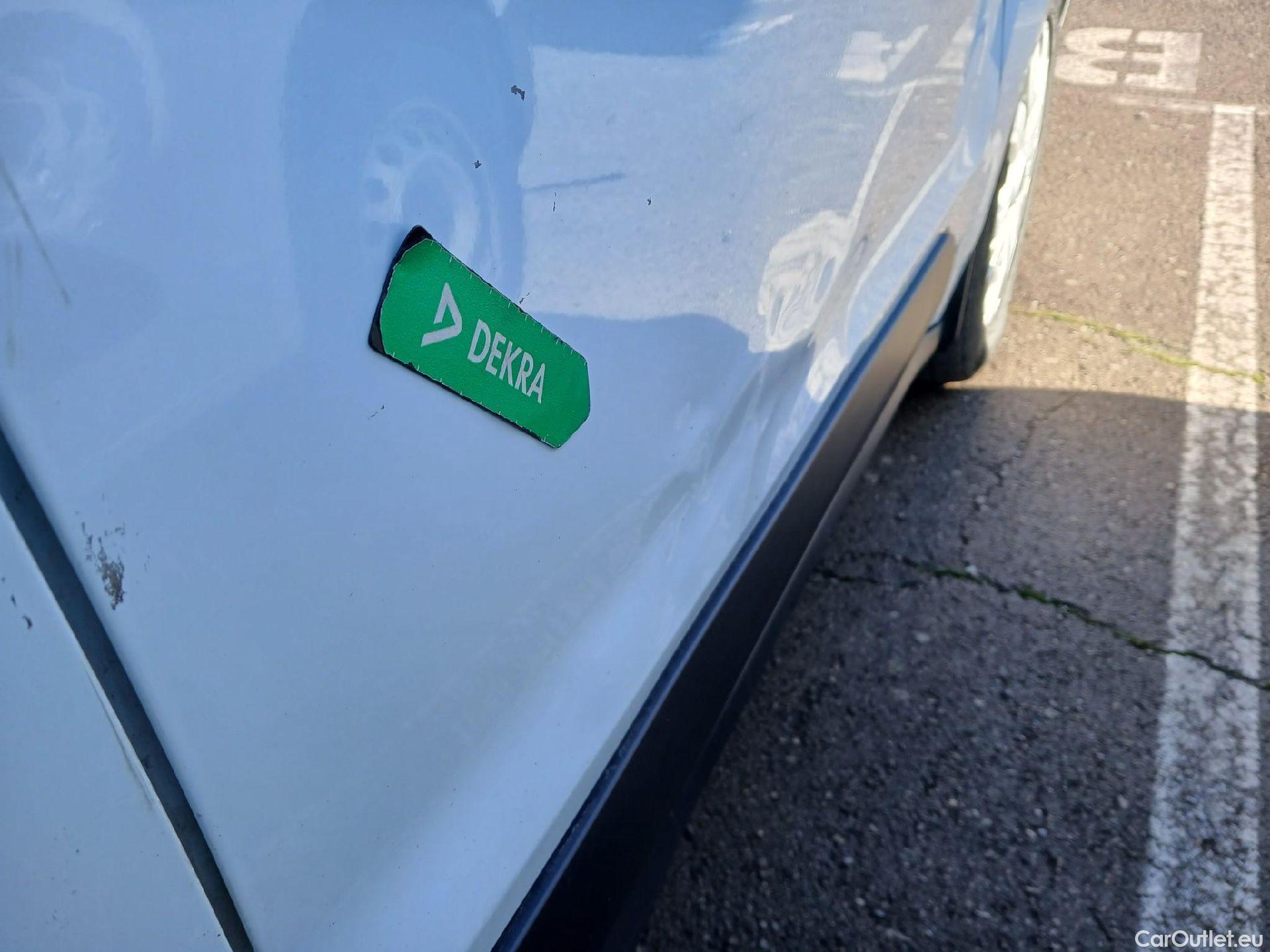  Ford  Transit Connect FORD  / 2013 / 5P / combi Kombi 1.5 TDCi 74kW Trend 230 L2 #36