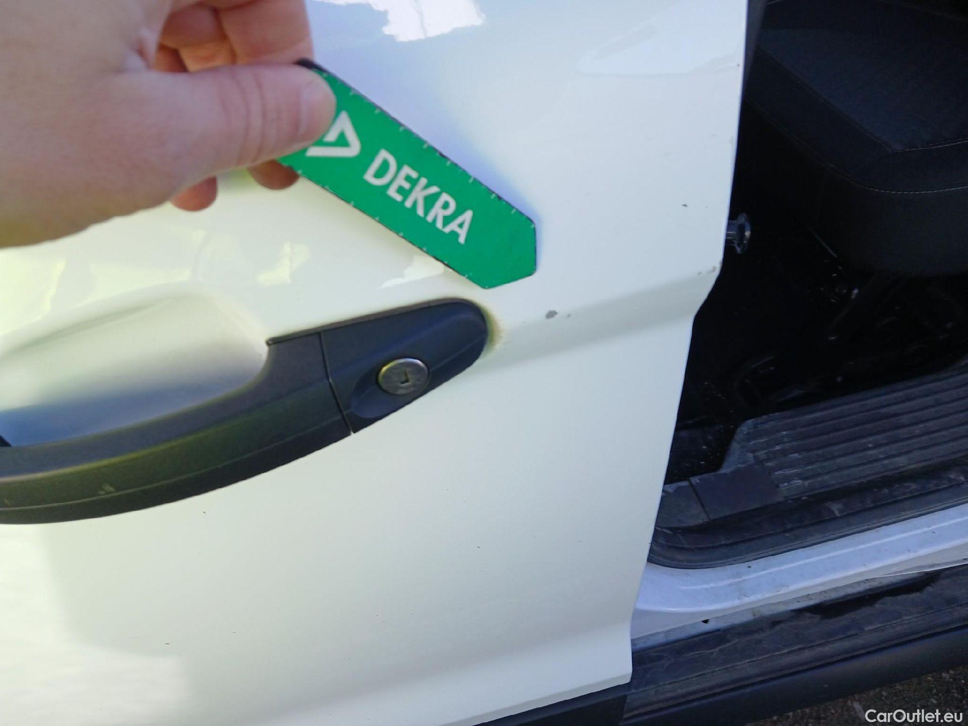  Ford  Transit Connect FORD  / 2013 / 5P / combi Kombi 1.5 TDCi 74kW Trend 230 L2 #17