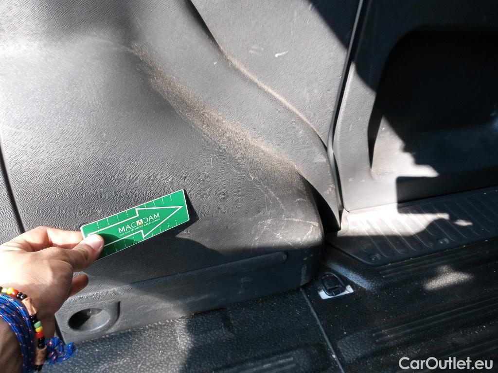  Nissan  NV200 NISSAN NV250 / 2019 / 4P / furgón 2pl 1.5dCi 59 kW (80 CV) L1H1 ÓPTIMA #25