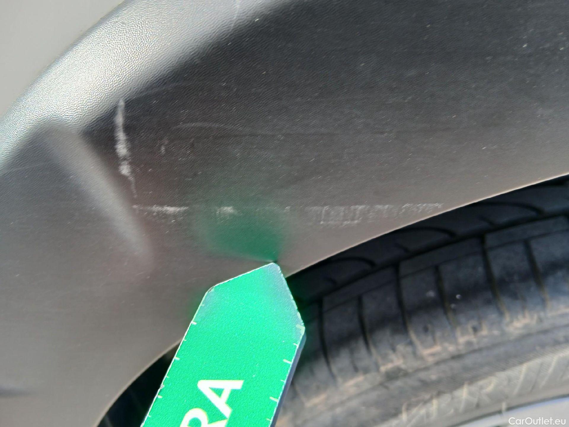  Peugeot  RIFTER PEUGEOT  / 2018 / 4P / combi Access Standard BlueHDi 73kW (AC) #14