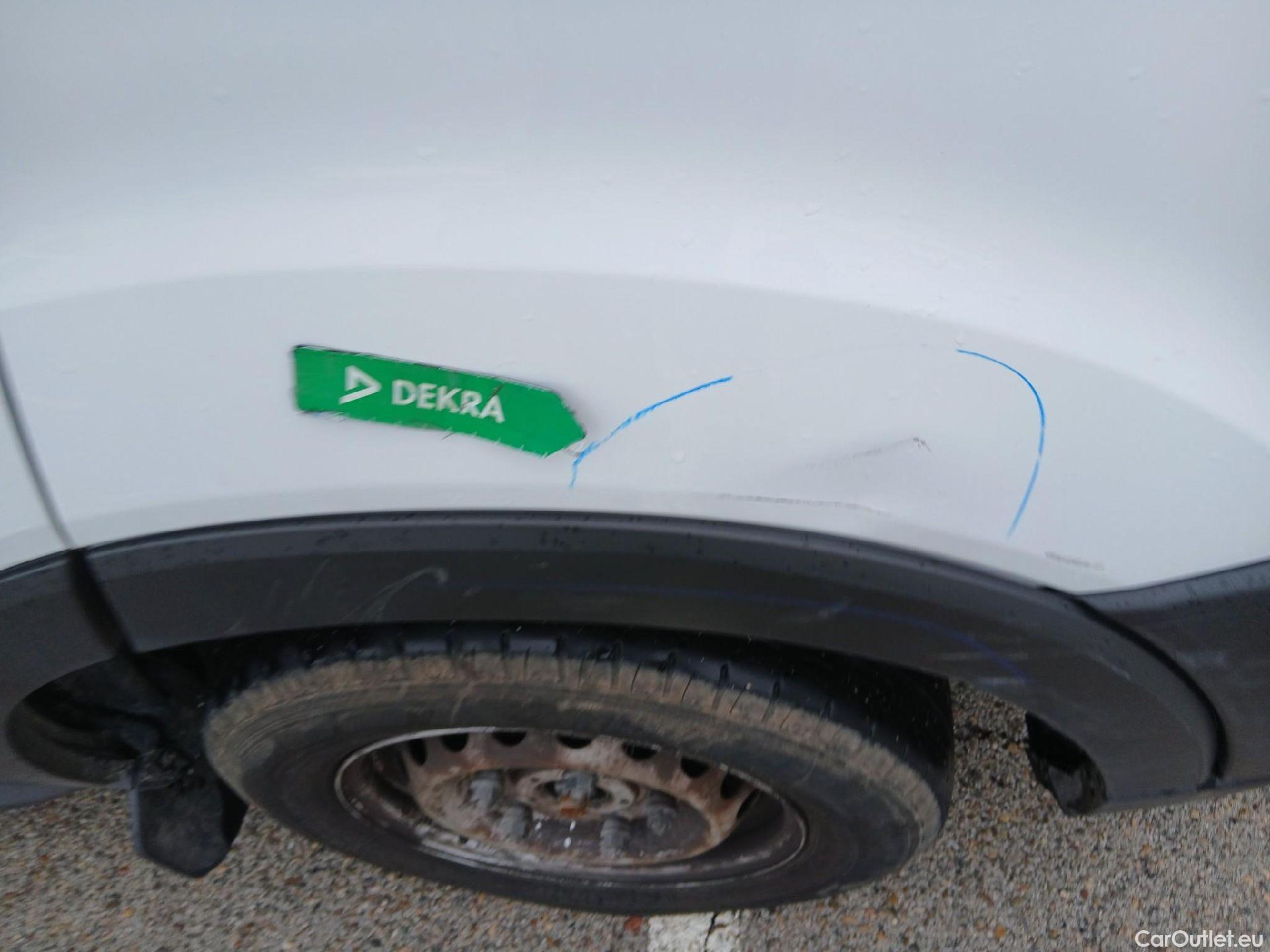  Ford  Transit FORD  / 2013 / 4P / furgón 310 96kW L2H2 Van Trend FWD MHEV #45