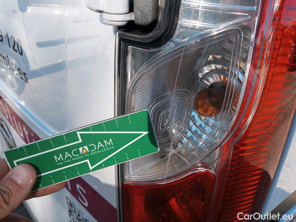  Nissan  NV200 NISSAN NV250 / 2019 / 4P / furgón 2pl 1.5dCi 59 kW (80 CV) L1H1 ÓPTIMA #15