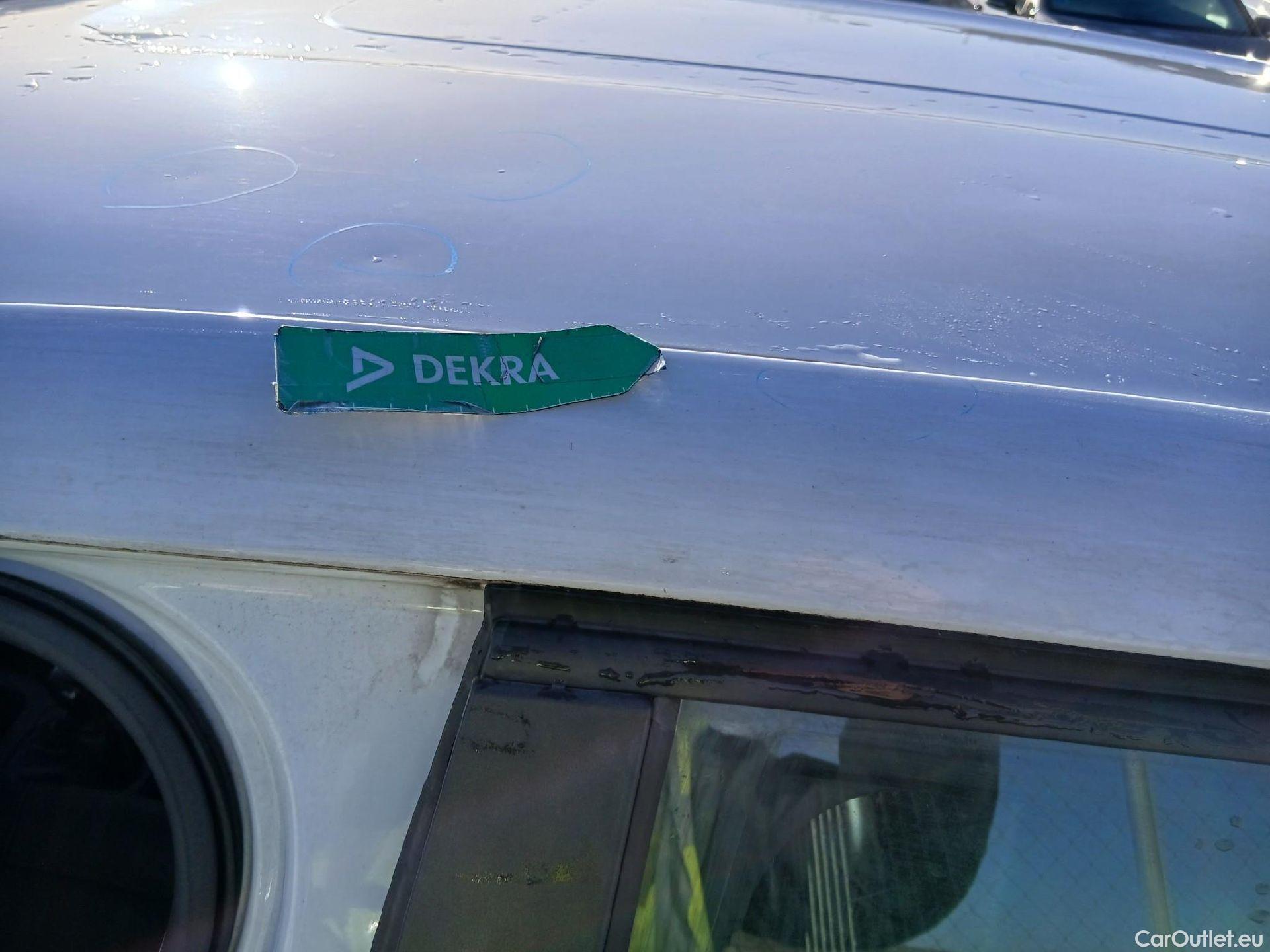  Citroen  C3 CITROEN  / 2016 / 5P / berlina comercial BlueHDi 73KW (100CV) S&S Comercial #23