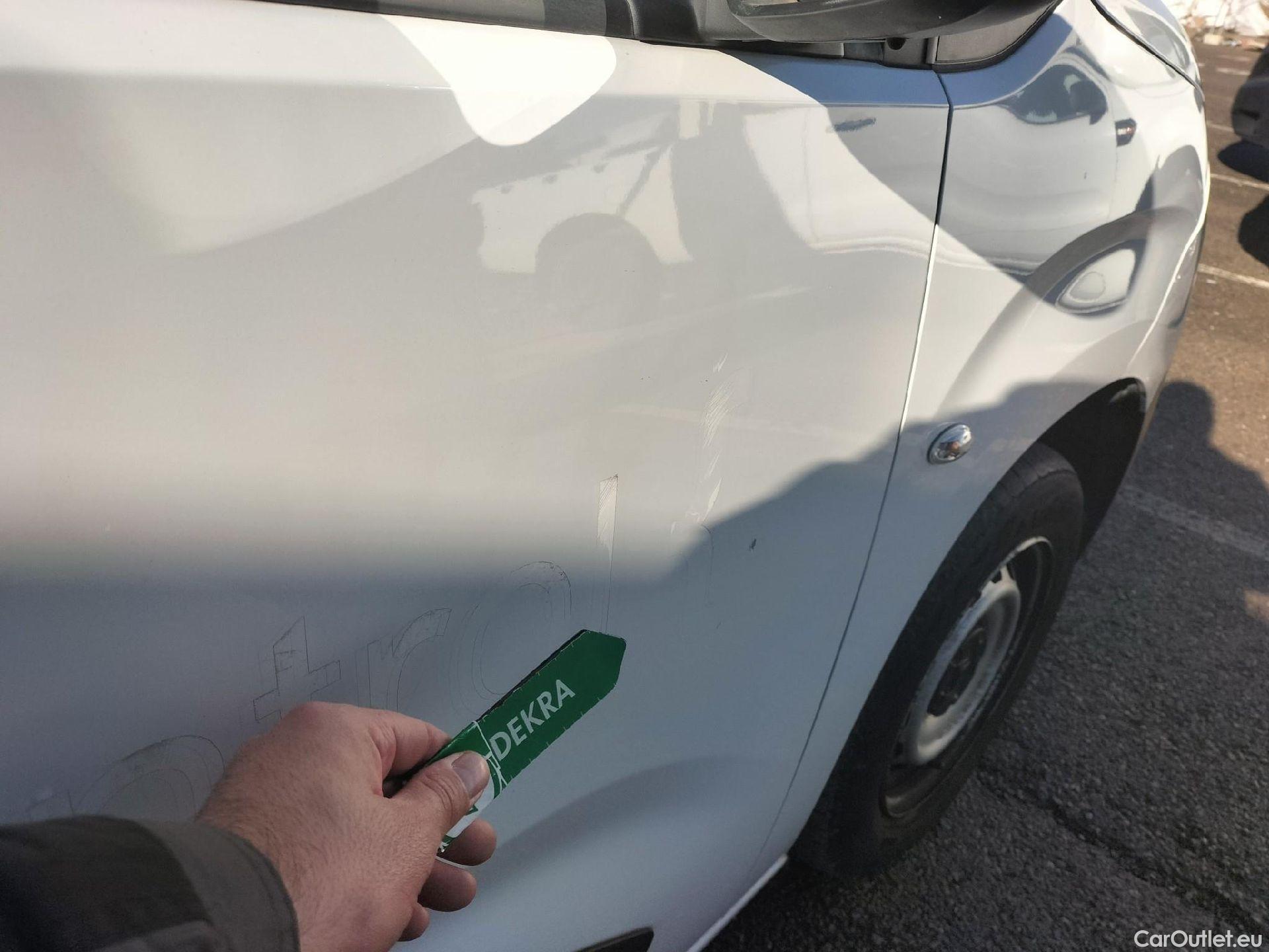  Citroen  Berlingo CITROEN  / 2018 / 3P / furgón derivado de turismo Talla M BlueHDi 100 CONTROL #41