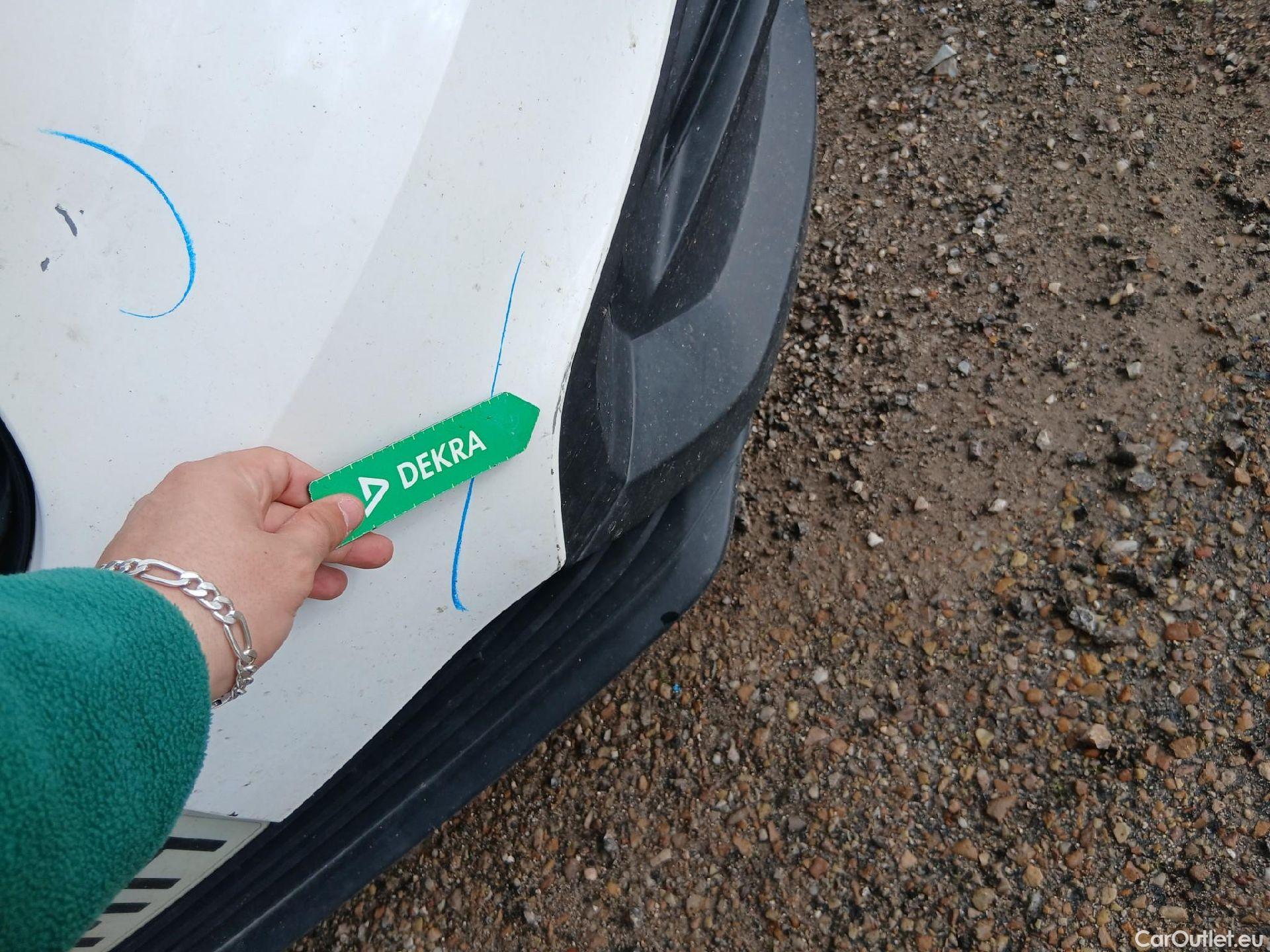  Opel  Combo OPEL  / 2018 / 3P / furgón derivado de turismo 1.5 TD 56kW (75CV) Express L H1 650kg #2