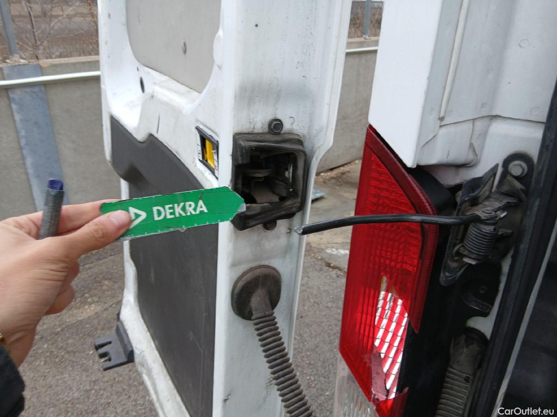  Ford  Transit FORD  / 2013 / 4P / furgón 310 96kW L2H2 Van Trend FWD MHEV #30