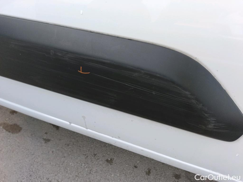  Peugeot  Partner PEUGEOT  / 2018 / 3P / furgón derivado de turismo Pro Standard 600kg BlueHDi 73kW #45