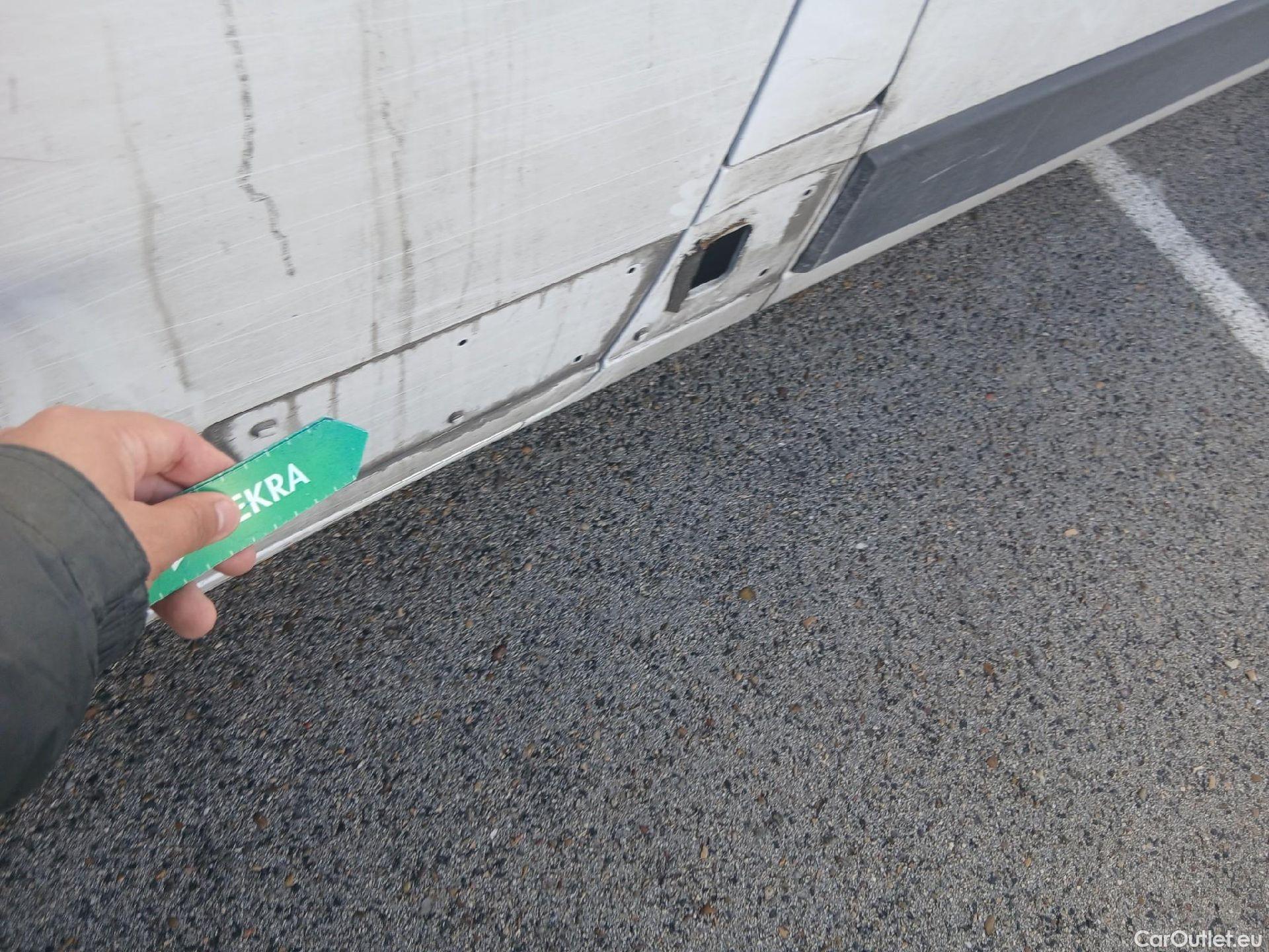  Citroen  Jumper CITROEN  / 2014 / 4P / furgón BlueHDi 103KW (140CV) Furgón 35L3H2 #29