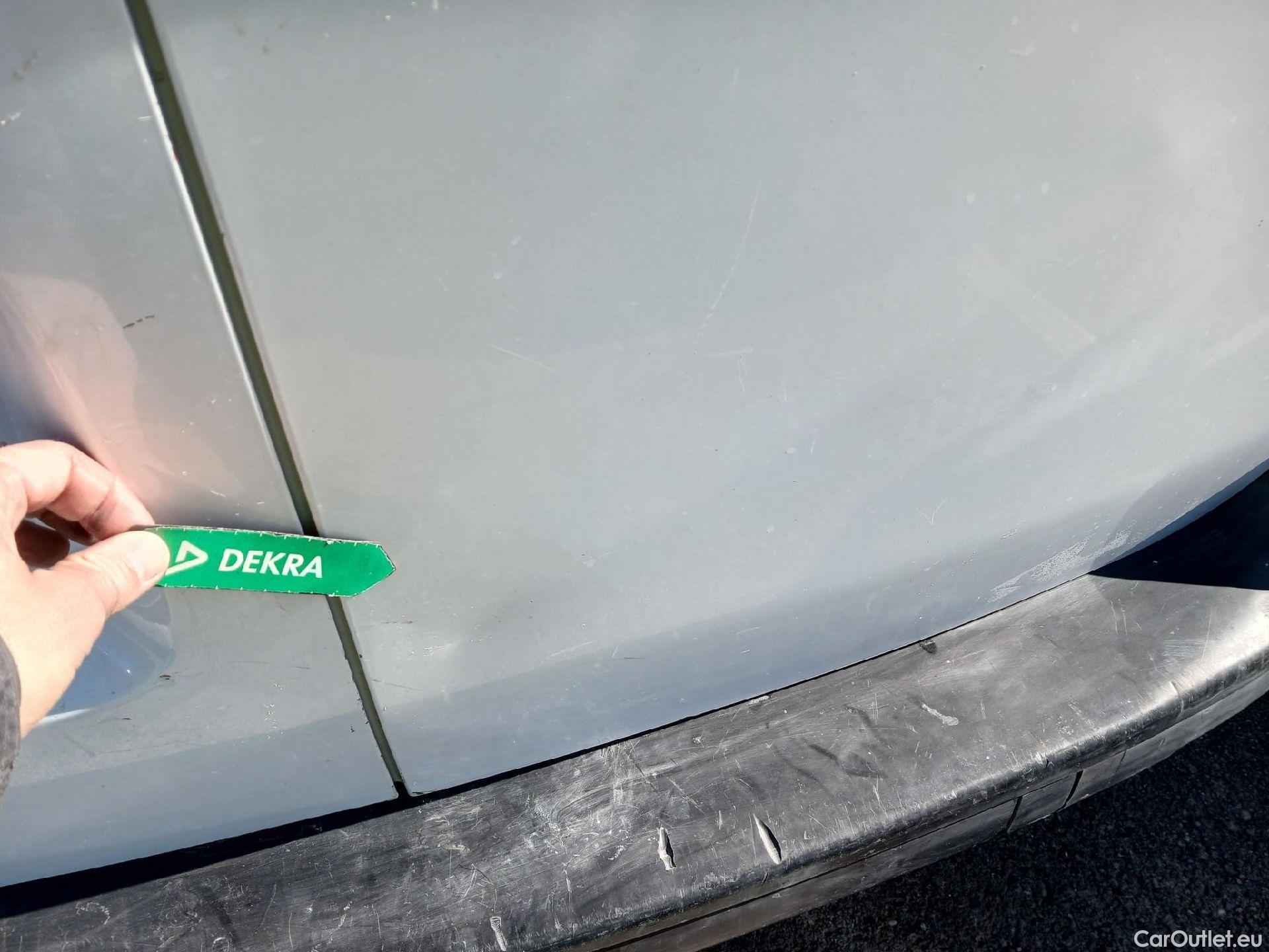  Peugeot  Expert PEUGEOT  / 2016 / 4P / furgón Furgón Pro 1.5 BlueHDi 120 Standard #22