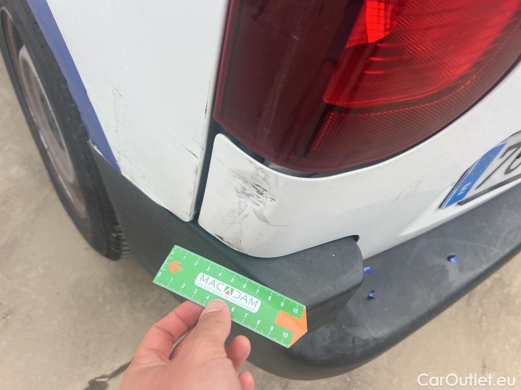  Citroen  Berlingo CITROEN  / 2018 / 3P / furgón derivado de turismo Talla M BlueHDi 100 CONTROL #2